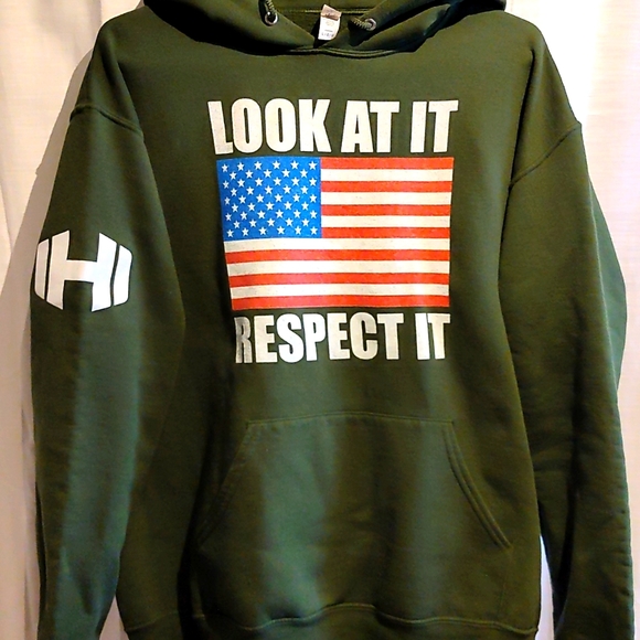 Hodge twins hoodie - Picture 1 of 4